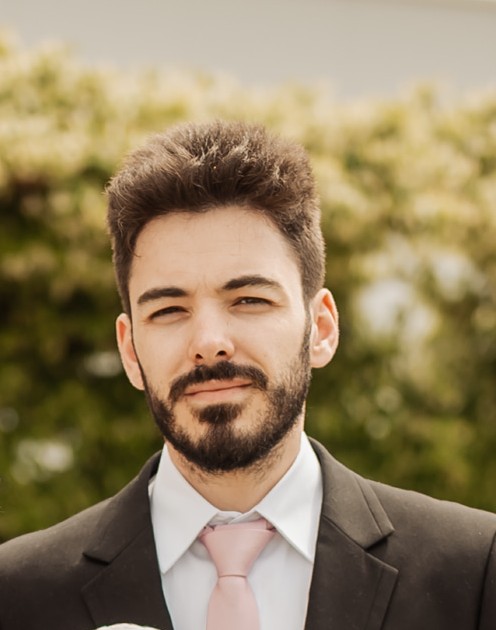 João Vieira